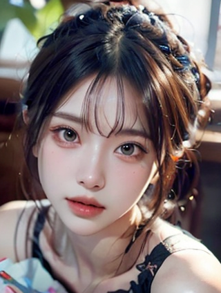 未来与绘画：探索科技驱动的创意表达